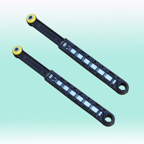 Stoßdämpfer suspa für - 2,