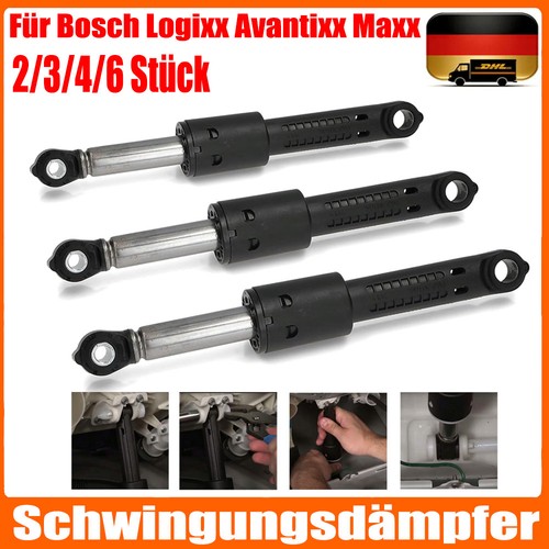 6x stoßdämpfer wie - 2/3/4/6x,