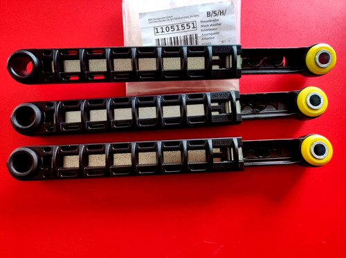 Stoßdämpfer suspa 80n für - 3,