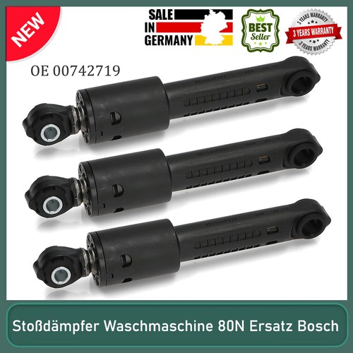 Stoßdämpfer dämpfer - 3,