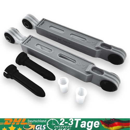 Stoßdämpfer suspa - 3,
