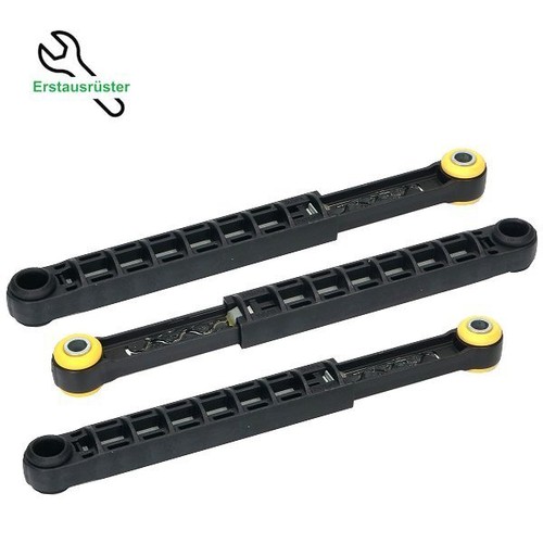 Stoßdämpfer suspa 80n für - 3,