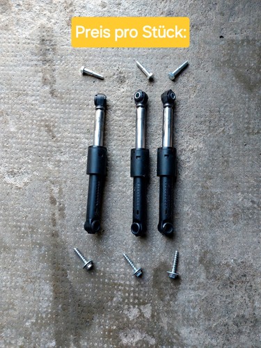 Stoßdämpfer siemens bosch - siemens,