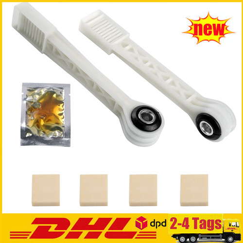 Stoßdämpfer für bosch - 2x,