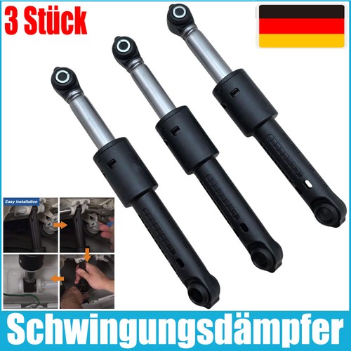 Stoßdämpfer dämpfer - stoßdämpfer,