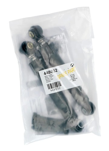 Stoßdämpfer waschmaschine - 2,