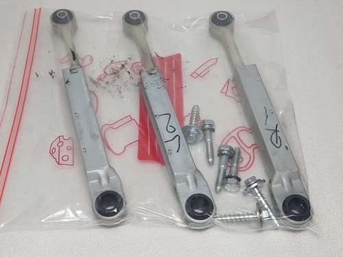 Bosch siemens stoßdämpfer - bosch,