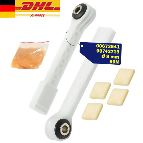 Waschmaschine stoßdämpfer - waschmaschine,