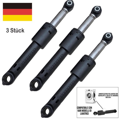 Stoßdämpfer dämpfer - 3,