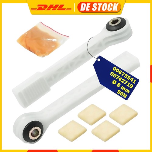 Stoßdämpfer wie 00673541 - 2x,