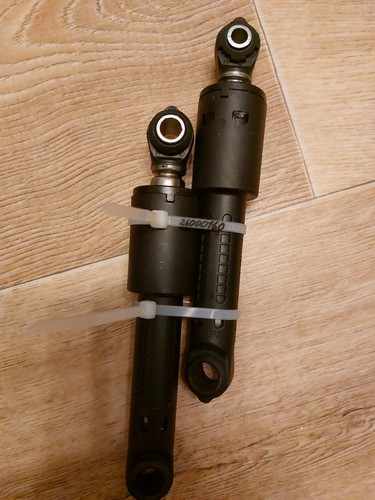 Stoßdämpfer suspa dämpfer - stoßdämpfer, suspa,