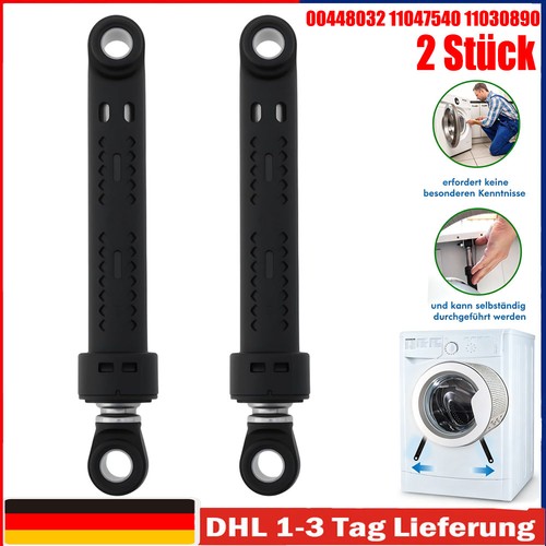Stoßdämpfer waschmaschine - stoßdämpfer,
