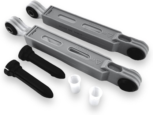 Stoßdämpfer für bosch - 2x,