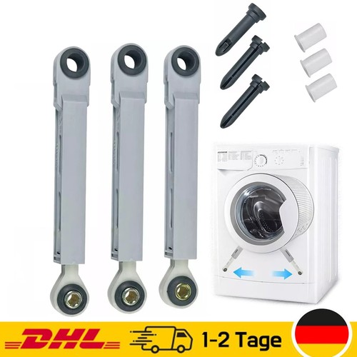 Stoßdämpfer waschmaschine - 3x,