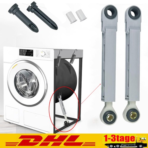 Stoßdämpfer für bosch - 2x,
