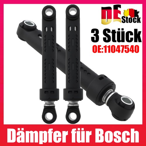 Waschmaschine stoßdämpfer - 3x,