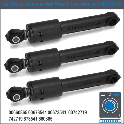 Stoßdämpfer dämpfer - 2-6x,