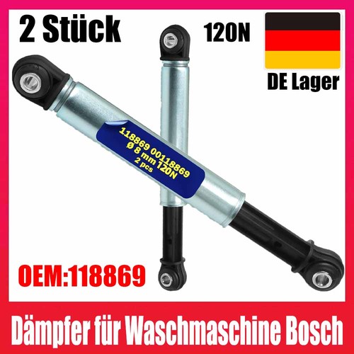 Stoßdämpfer 120n für - 2x,