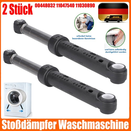 Stoßdämpfer waschmaschine - stoßdämpfer,