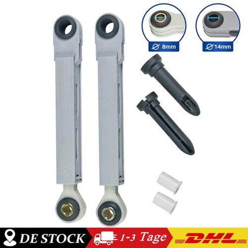 Stoßdämpfer für bosch - 2x,
