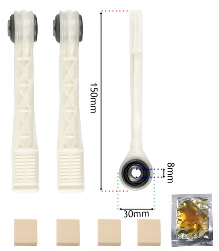 Stoßdämpfer für bosch - stoßdämpfer,
