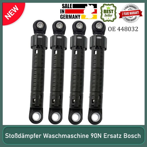 Stoßdämpfer waschmaschine - stoßdämpfer,