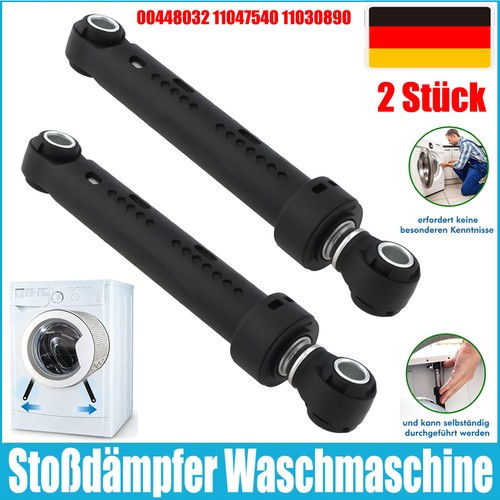 Stoßdämpfer - 2, st