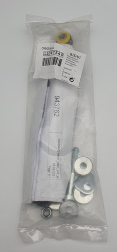 Bosch siemens stoßdämpfer - bosch,