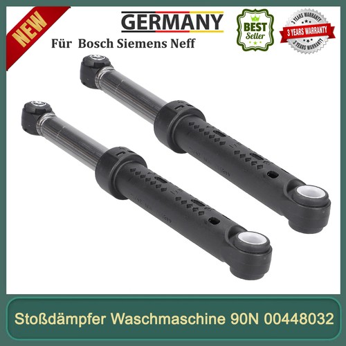 Waschmaschine stoßdämpfer - 2x,