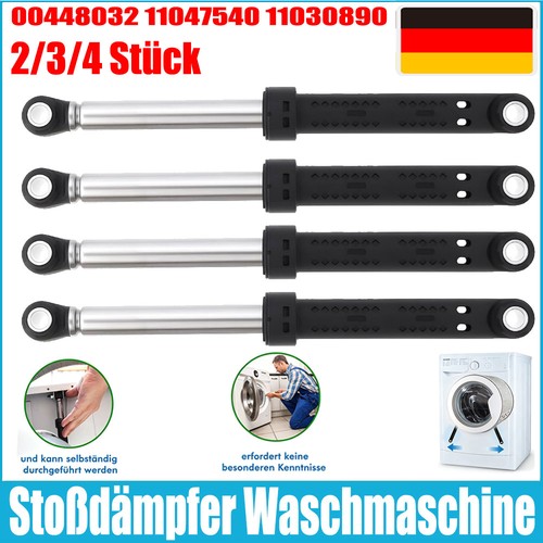 St stoßdämpfer - 2/3/4,