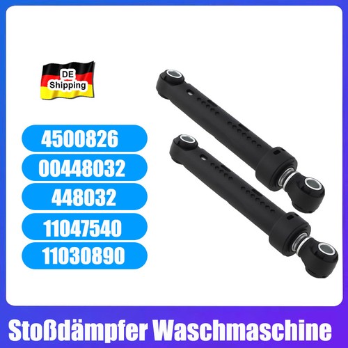 Stoßdämpfer waschmaschine - 2,